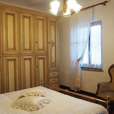 Casa Volpe Daire Magliano Alfieri Dış mekan fotoğraf