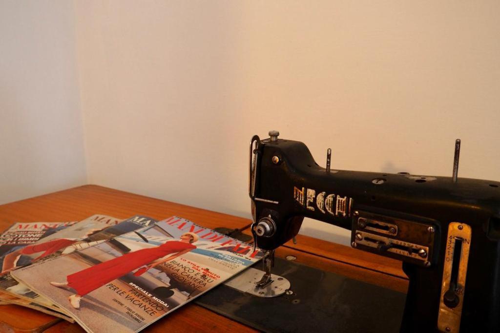 Casa Volpe Daire Magliano Alfieri Dış mekan fotoğraf