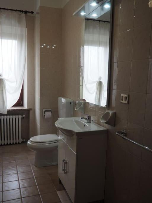 Casa Volpe Daire Magliano Alfieri Dış mekan fotoğraf