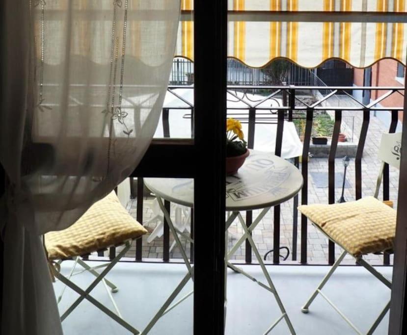Casa Volpe Daire Magliano Alfieri Dış mekan fotoğraf