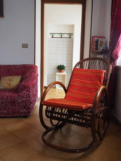 Casa Volpe Daire Magliano Alfieri Dış mekan fotoğraf
