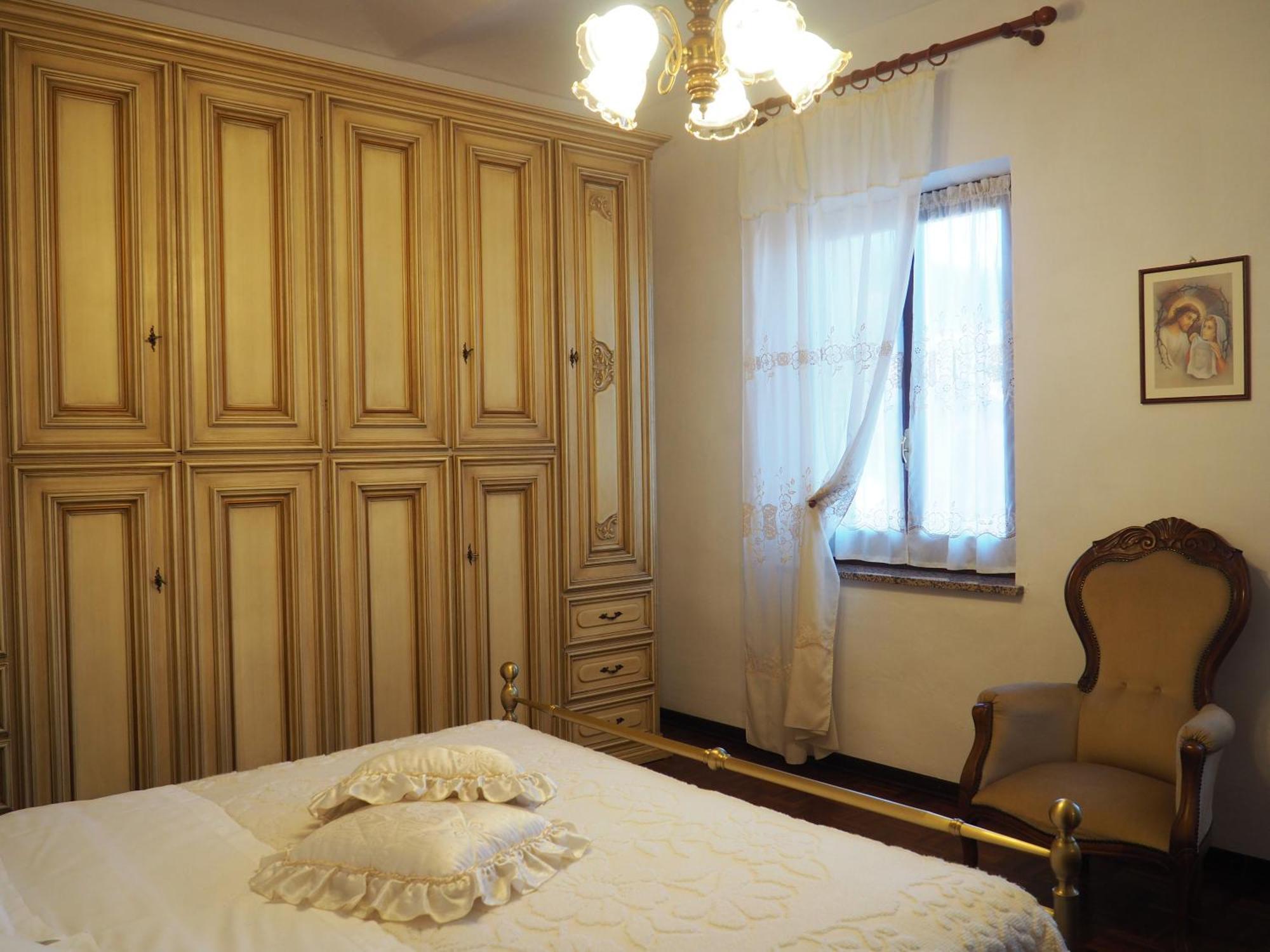 Casa Volpe Daire Magliano Alfieri Dış mekan fotoğraf
