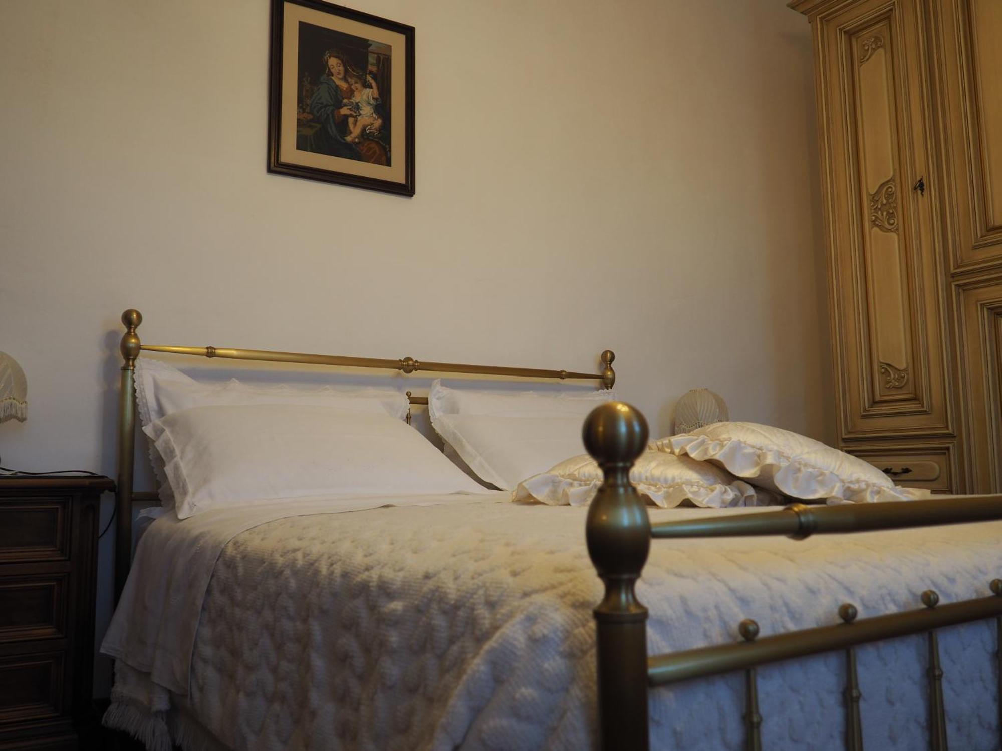 Casa Volpe Daire Magliano Alfieri Dış mekan fotoğraf